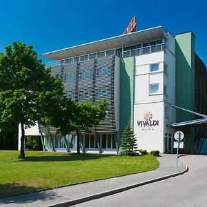 4* Hotell Vivaldi